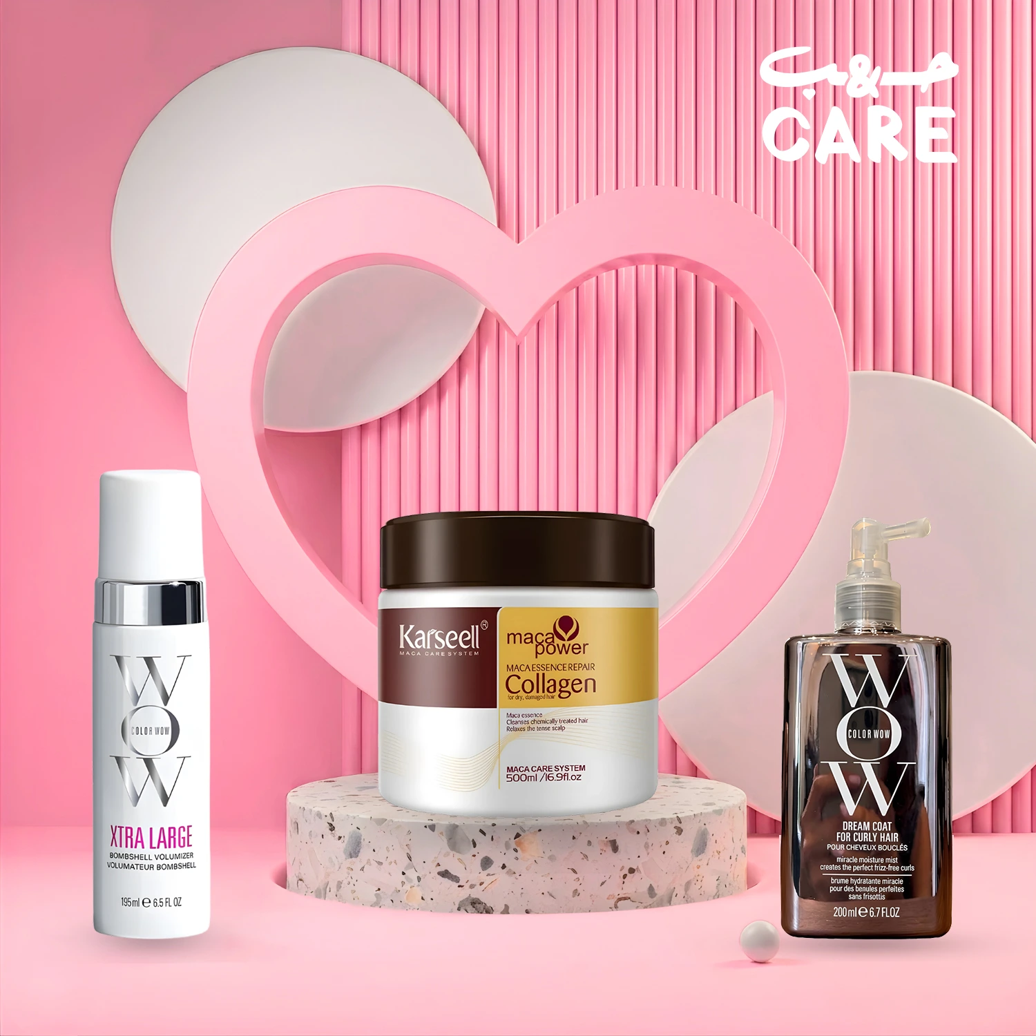 العناية بالشعر